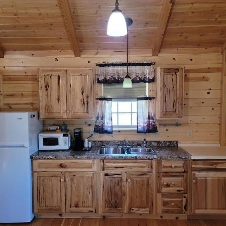 Alpine Lodge Red Lodge Εξωτερικό φωτογραφία