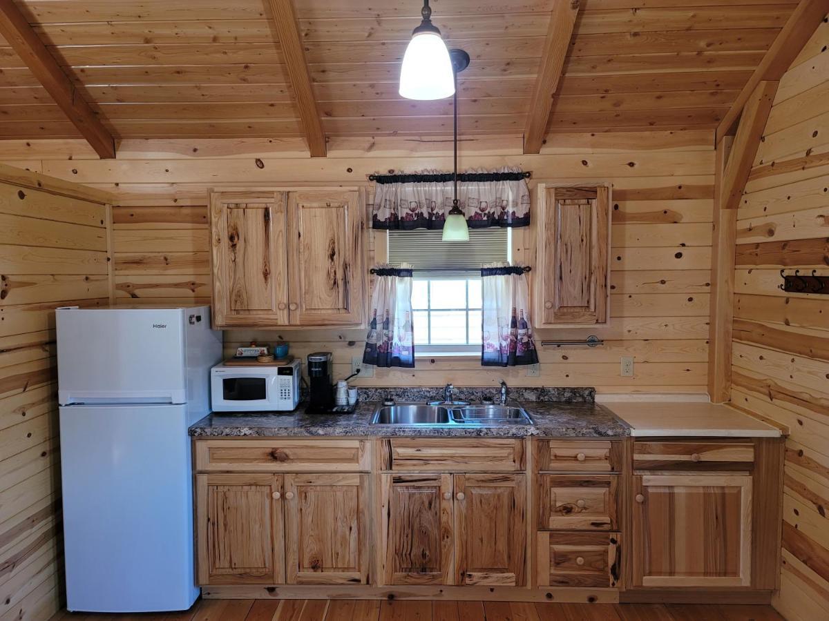 Alpine Lodge Red Lodge Εξωτερικό φωτογραφία