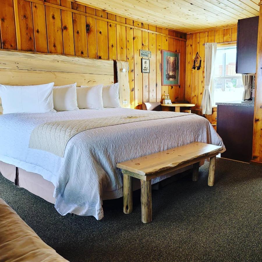 Alpine Lodge Red Lodge Εξωτερικό φωτογραφία