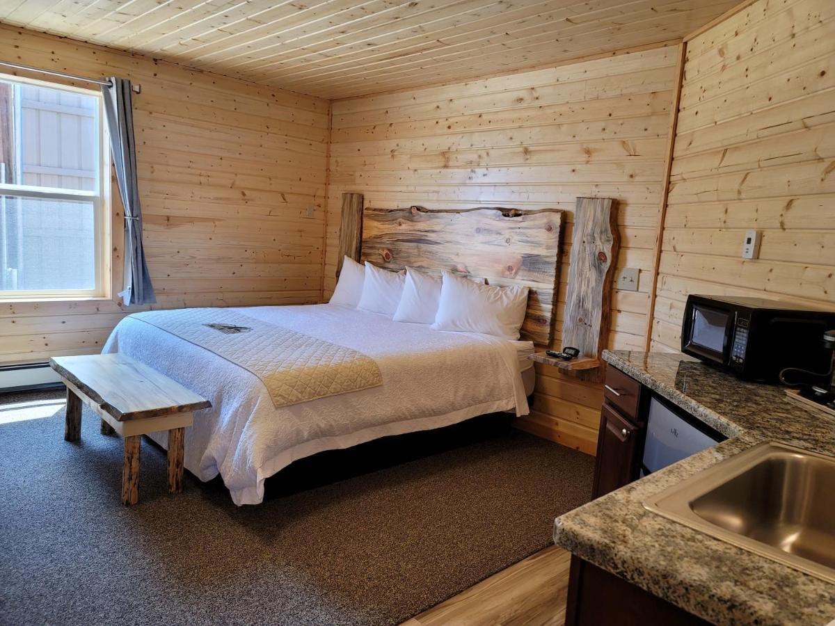 Alpine Lodge Red Lodge Εξωτερικό φωτογραφία