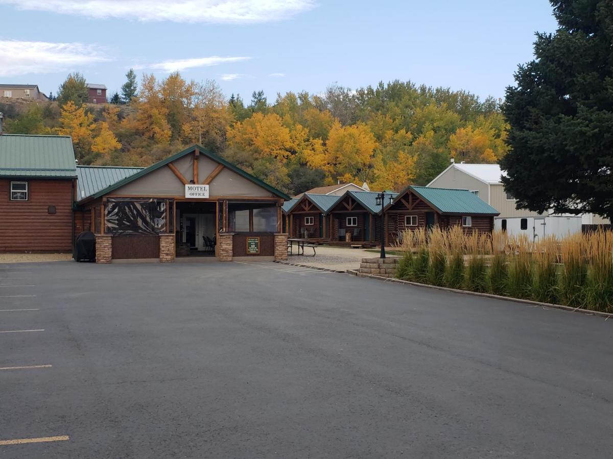 Alpine Lodge Red Lodge Εξωτερικό φωτογραφία