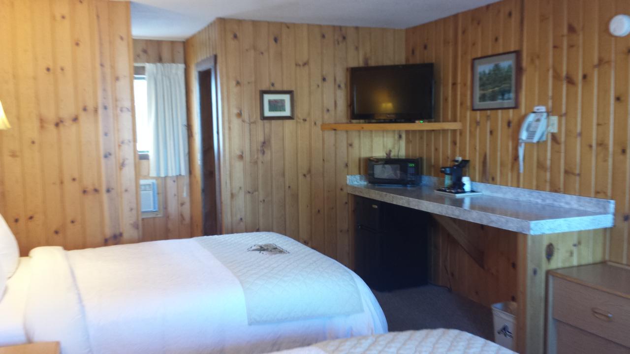 Alpine Lodge Red Lodge Εξωτερικό φωτογραφία