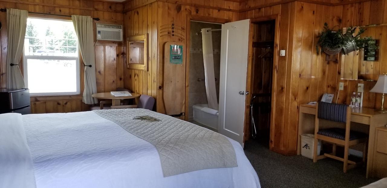 Alpine Lodge Red Lodge Εξωτερικό φωτογραφία