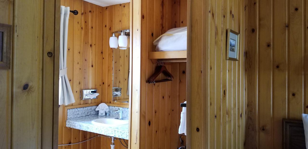 Alpine Lodge Red Lodge Εξωτερικό φωτογραφία