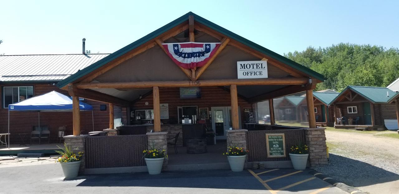Alpine Lodge Red Lodge Εξωτερικό φωτογραφία
