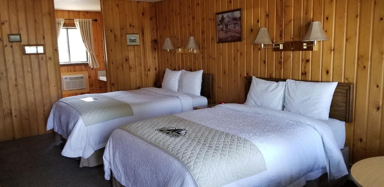 Alpine Lodge Red Lodge Εξωτερικό φωτογραφία