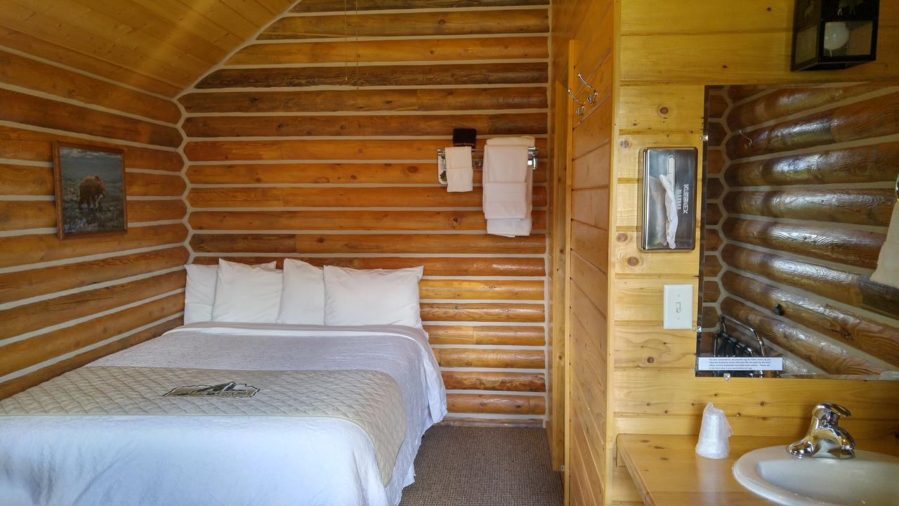 Alpine Lodge Red Lodge Εξωτερικό φωτογραφία