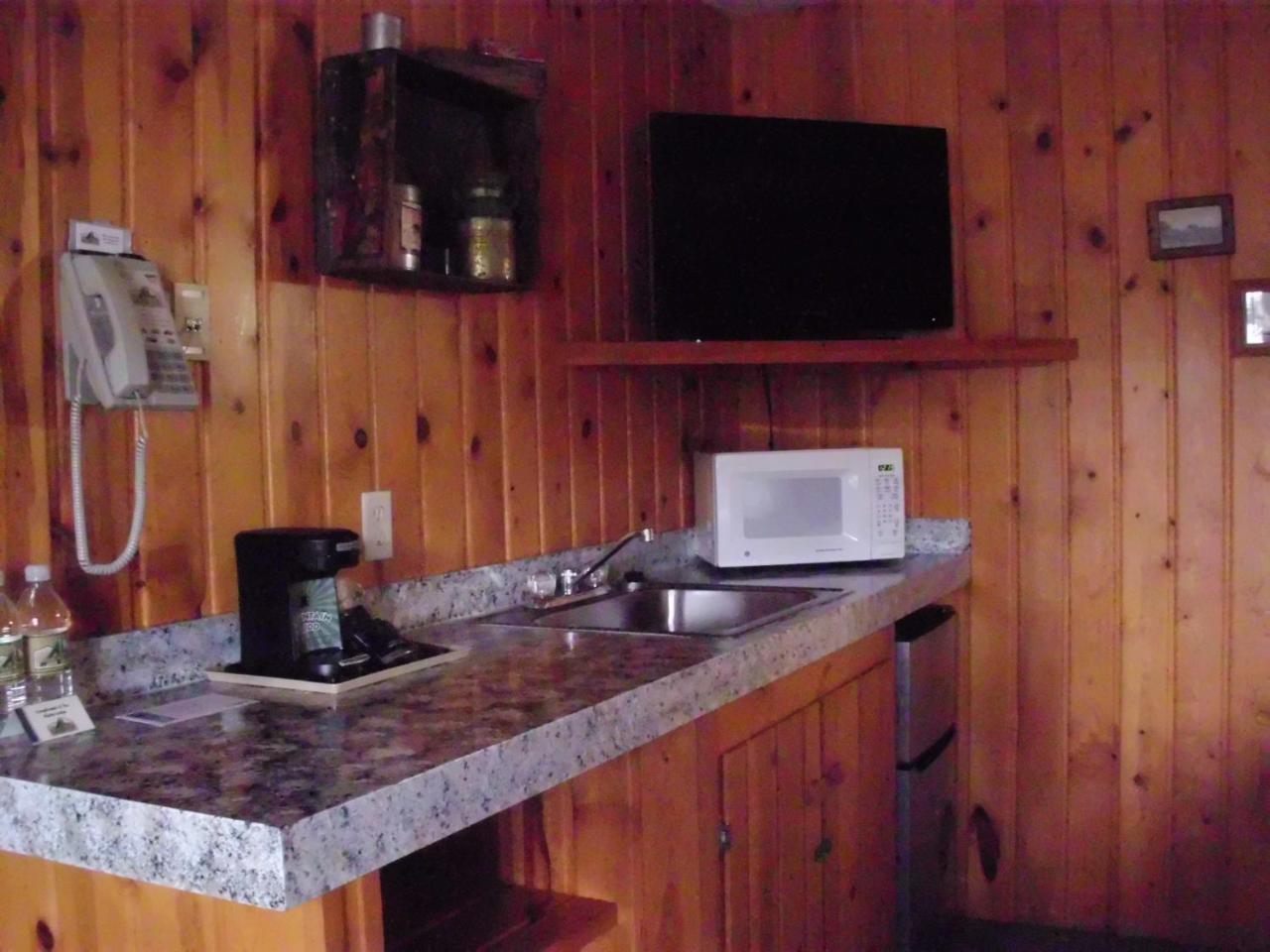 Alpine Lodge Red Lodge Εξωτερικό φωτογραφία