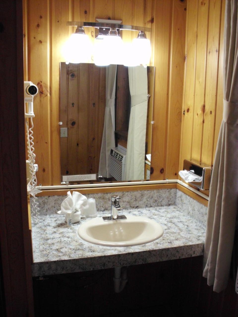 Alpine Lodge Red Lodge Εξωτερικό φωτογραφία