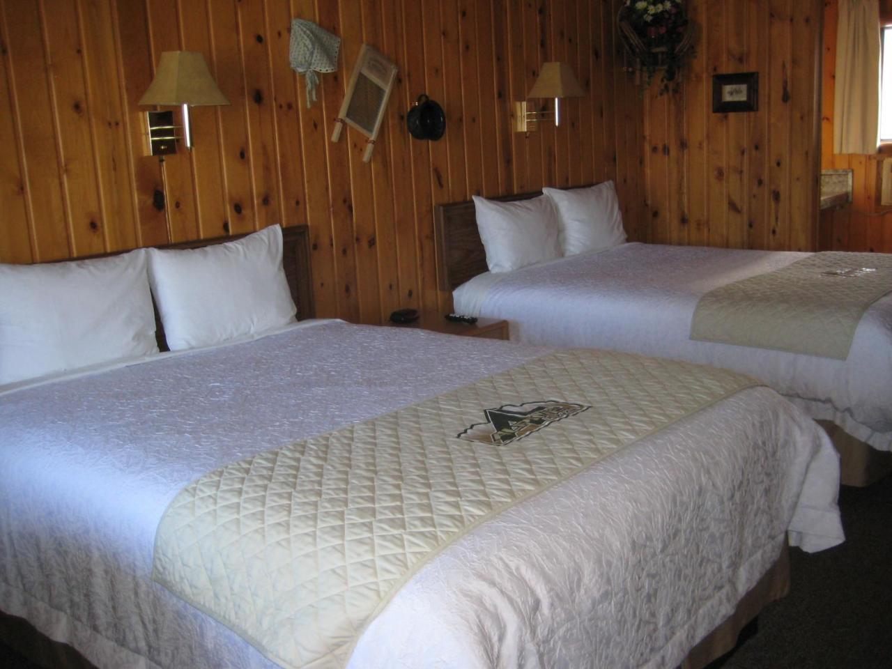 Alpine Lodge Red Lodge Εξωτερικό φωτογραφία