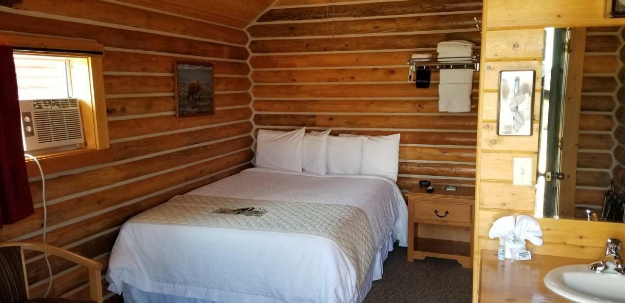 Alpine Lodge Red Lodge Εξωτερικό φωτογραφία