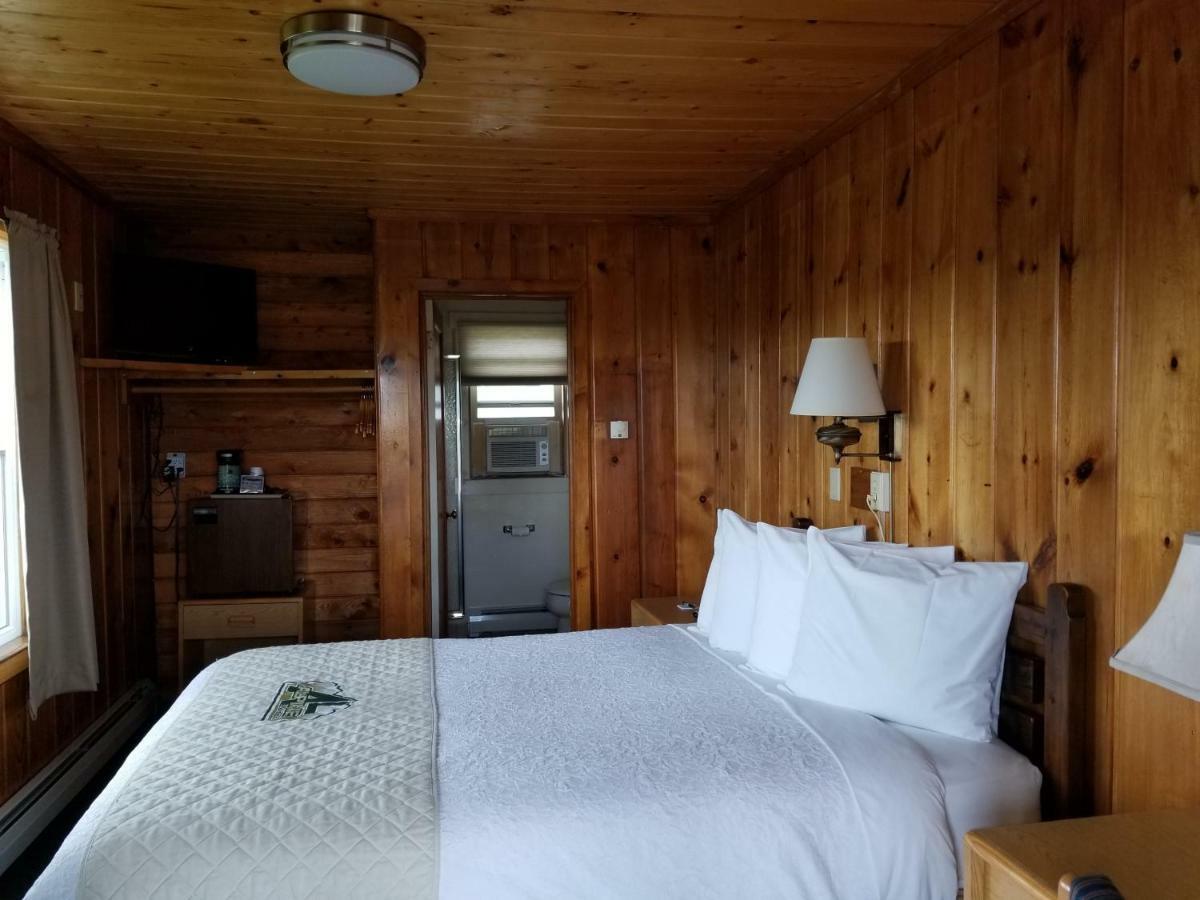 Alpine Lodge Red Lodge Εξωτερικό φωτογραφία